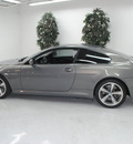 bmw 6 series 2008 dk  gray coupe 650i gasoline 8 cylinders rear wheel drive automatic 91731