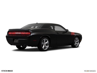 dodge challenger 2012 coupe gasoline 8 cylinders rear wheel drive not specified 33912