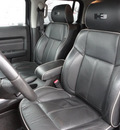 hummer h3 2007 blue suv 4x4 gasoline 5 cylinders 4 wheel drive automatic with overdrive 60546