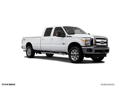 ford f 350 super duty 2012 biodiesel 8 cylinders 4 wheel drive shiftable automatic 56301