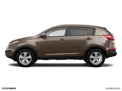 kia sportage 2012 brown suv gasoline 4 cylinders all whee drive not specified 44060