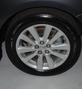 toyota corolla 2010 dk  gray sedan s gasoline 4 cylinders front wheel drive automatic 91731