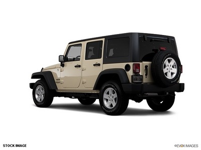 jeep wrangler unlimited 2012 suv sport gasoline 6 cylinders 4 wheel drive not specified 47130