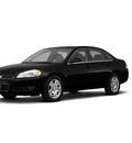 chevrolet impala 2011 sedan lt fleet flex fuel 6 cylinders front wheel drive 4 speed automatic 98901