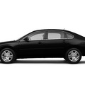 chevrolet impala 2011 sedan lt fleet flex fuel 6 cylinders front wheel drive 4 speed automatic 98901