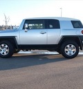 toyota fj cruiser 2007 suv gasoline 6 cylinders 4 wheel drive not specified 80126