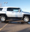 toyota fj cruiser 2007 suv gasoline 6 cylinders 4 wheel drive not specified 80126