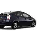 toyota prius 2012 hatchback hybrid 4 cylinders front wheel drive not specified 91731