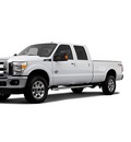 ford f 350 super duty 2012 biodiesel 8 cylinders 4 wheel drive 6r140w 6 spd auto 07724