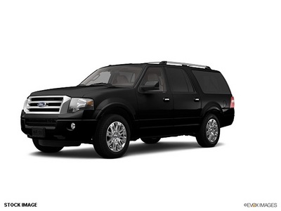 ford expedition el 2012 suv limited flex fuel 8 cylinders 4 wheel drive 6r80 6 spd auto 07724