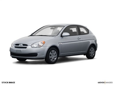 hyundai accent 2008 hatchback gs gasoline 4 cylinders front wheel drive manual 47129