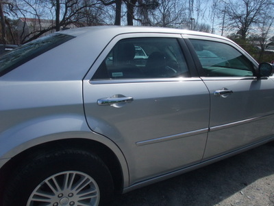 chrysler 300 touring