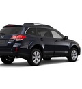 subaru outback 2012 wagon 2 5i premium gasoline 4 cylinders all whee drive cont  variable trans  55420