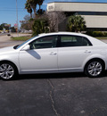 toyota avalon 2010 white sedan xls gasoline 6 cylinders front wheel drive automatic 32401