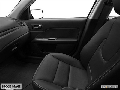 ford fusion 2012 black sedan sel flex fuel 6 cylinders front wheel drive shiftable automatic 46168