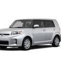 scion xb 2012 wagon gasoline 4 cylinders front wheel drive not specified 34788