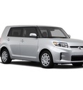 scion xb 2012 wagon gasoline 4 cylinders front wheel drive not specified 34788