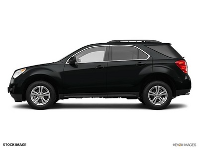 chevrolet equinox 2012 suv flex fuel 4 cylinders all whee drive not specified 07507