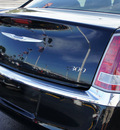 chrysler 300 2011 black sedan limited gasoline 6 cylinders rear wheel drive automatic 33021