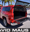 chevrolet silverado 1500 2008 red pickup truck 4x4 gasoline 6 cylinders 4 wheel drive automatic 32771