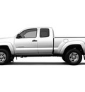 toyota tacoma 2012 v6 gasoline 6 cylinders 4 wheel drive not specified 91731