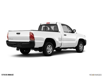 toyota tacoma 2012 gasoline 4 cylinders 4 wheel drive not specified 91731