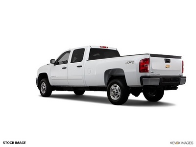 chevrolet silverado 2500hd 2012 lt diesel 8 cylinders 4 wheel drive allison 55313