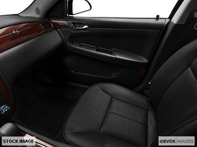 chevrolet impala 2010 sedan lt gasoline 6 cylinders front wheel drive 4 speed automatic 55313