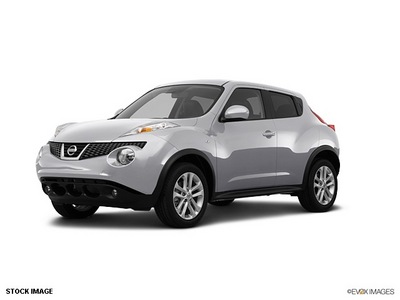 nissan juke 2012 suv sl gasoline 4 cylinders all whee drive cont  variable trans  56001