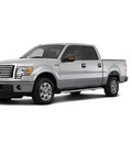 ford f 150 2012 gasoline 6 cylinders 4 wheel drive automatic 56301