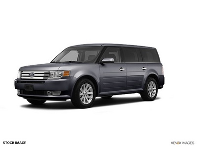 ford flex 2012 suv gasoline 6 cylinders all whee drive 6 speed automatic 56301