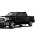 ford f 150 2012 gasoline 6 cylinders 4 wheel drive automatic 56301