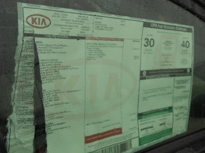 kia rio 2012 black sedan lx gasoline 4 cylinders front wheel drive not specified 43228