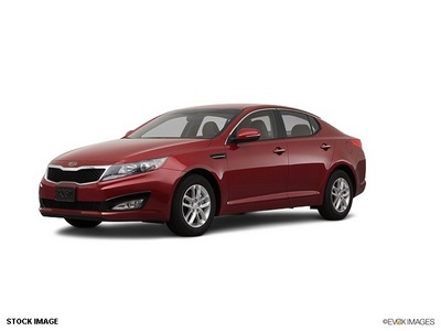 kia optima 2012 sedan lx gasoline 4 cylinders front wheel drive not specified 43228