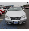 lexus es 350 2008 gray sedan nav gasoline 6 cylinders front wheel drive automatic 07712