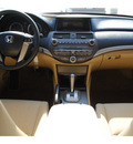 honda accord 2012 black sedan lx p gasoline 4 cylinders front wheel drive automatic 77065