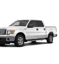 ford f 150 2012 white gasoline 6 cylinders 4 wheel drive automatic 46168