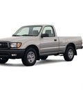 toyota tacoma 2004 tacoma 4x4 gasoline 6 cylinders 4 wheel drive automatic 34788