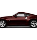 nissan 370z 2010 coupe 370z gasoline 6 cylinders rear wheel drive automatic 34788