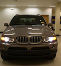 bmw x5 2006 beige suv 4 4i gasoline 8 cylinders all whee drive automatic 27707
