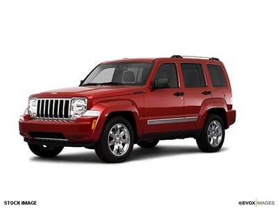 jeep liberty 2010 suv limited gasoline 6 cylinders 2 wheel drive 4 speed automatic 33021