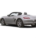 porsche boxster 2006 s gasoline 6 cylinders rear wheel drive manual 33021