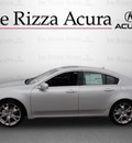 acura tl 2012 silver sedan advance awd gasoline 6 cylinders all whee drive automatic with overdrive 60462