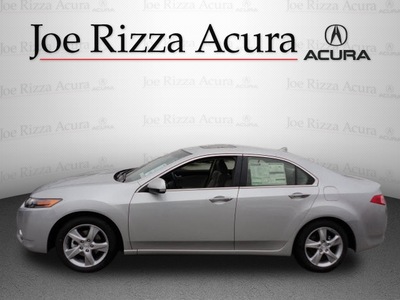 acura tsx 2012 silver sedan tech gasoline 4 cylinders front wheel drive automatic with overdrive 60462