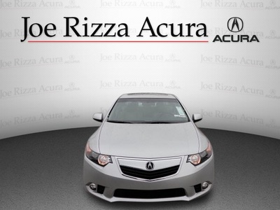 acura tsx 2012 silver sedan tech gasoline 4 cylinders front wheel drive automatic with overdrive 60462