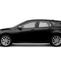 mazda mazda3 2012 hatchback gasoline 4 cylinders front wheel drive not specified 76210