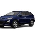 mazda cx 7 2012 suv gasoline 4 cylinders front wheel drive not specified 76210