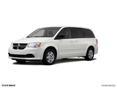 dodge grand caravan 2012 van flex fuel 6 cylinders front wheel drive not specified 76210