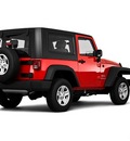 jeep wrangler 2010 suv gasoline 6 cylinders 4 wheel drive not specified 80126