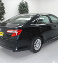 toyota camry 2012 sedan gasoline 4 cylinders front wheel drive not specified 91731